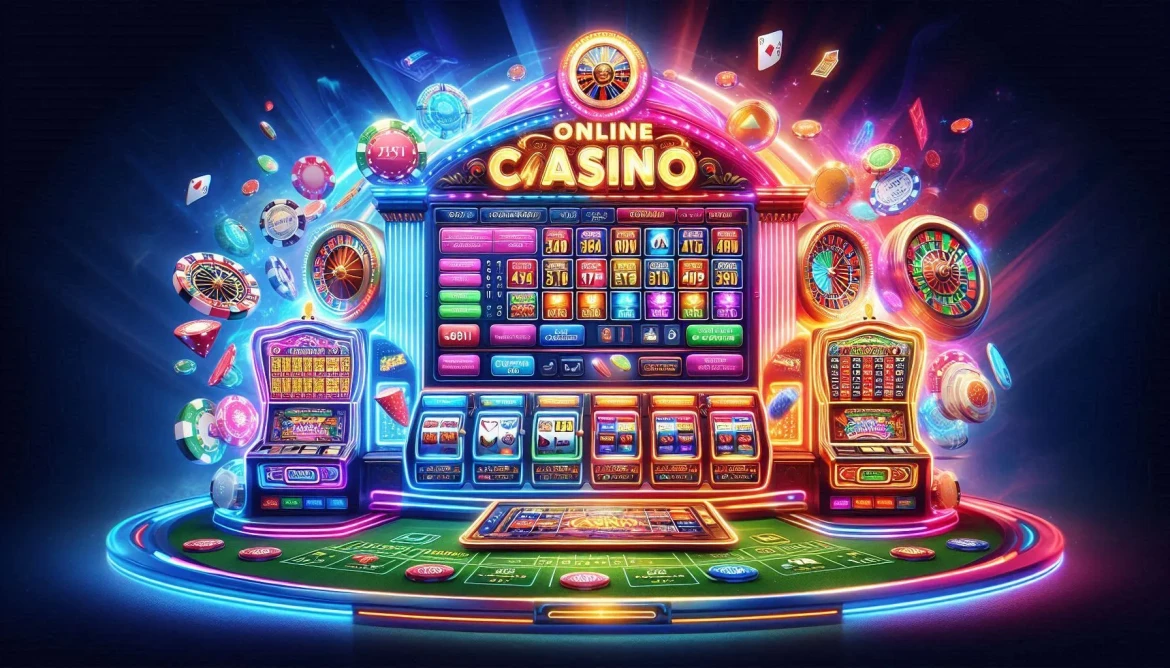 Blazzio Casino